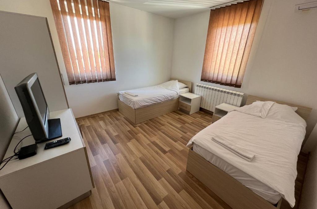Zvornik Apartment | Apartmani Nikolić