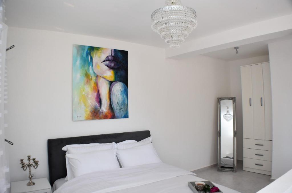 Kotor Apartment | Apartmani Ognjanovic Kotor