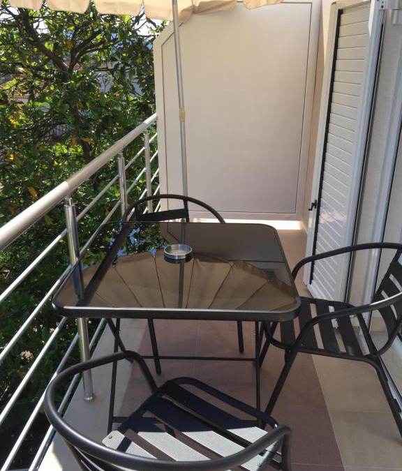Igalo Apartment | Apartmani Padrov