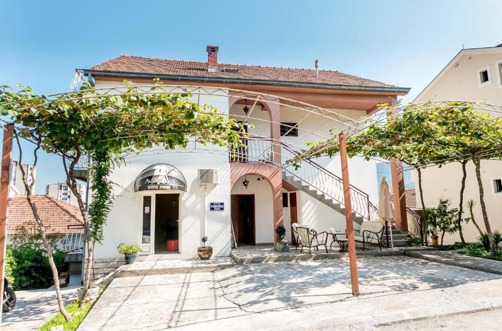 Trebesinj Apartment | Apartmani Pandurevic