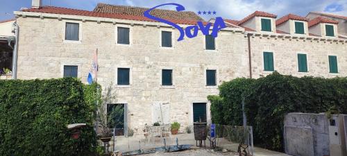 Janjina Apartment | Apartmani Pelješac Sova