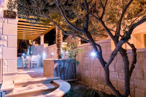 Supetar Apartment | Apartmani Petričević