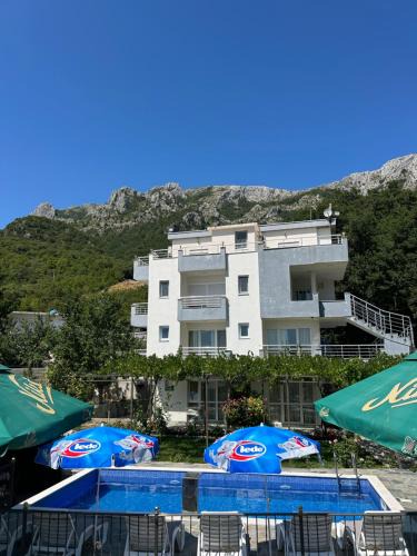 Karuc Apartment | Apartmani Planinska Idila