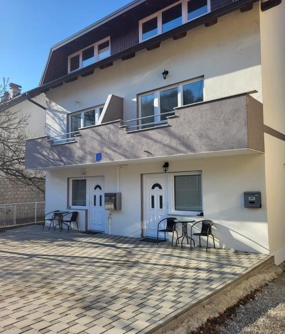 Krapinske Toplice Apartment | Apartmani Polanščak