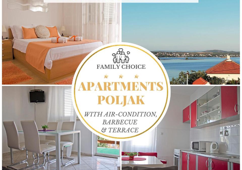 Kraj House | Apartmani Poljak