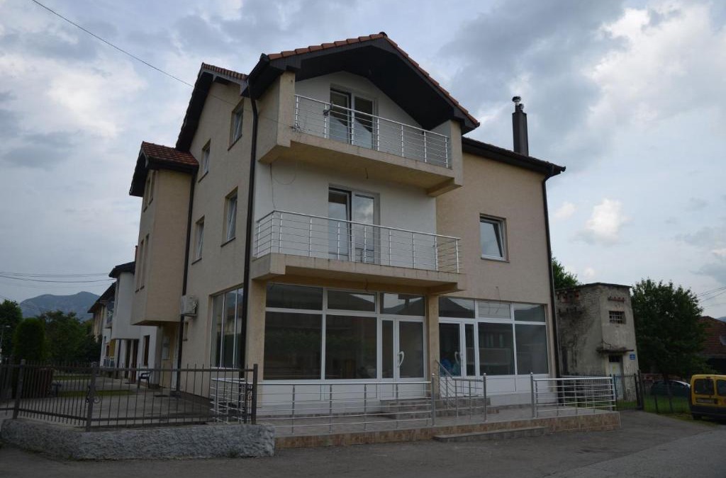 Berane Apartment | Apartmani Previja