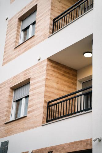 Zvornik Apartment | Apartmani Residence4sisters