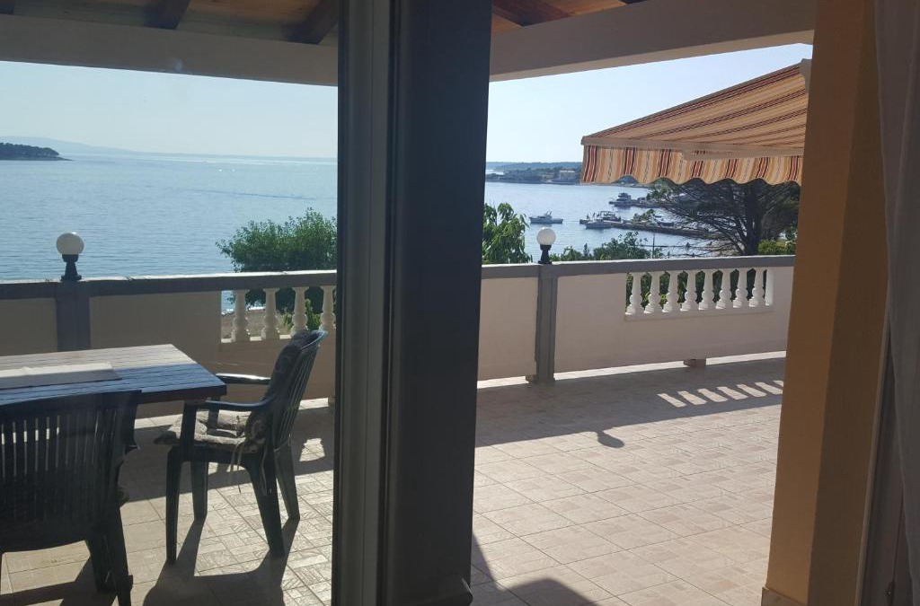 Banjol Apartment | Apartmani Slavica
