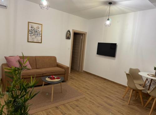Zelenika Apartment | Apartmani Stefanos Zelenika