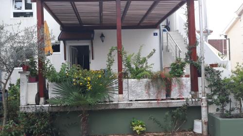 Tomicici Apartment | Apartmani ,Terasa"