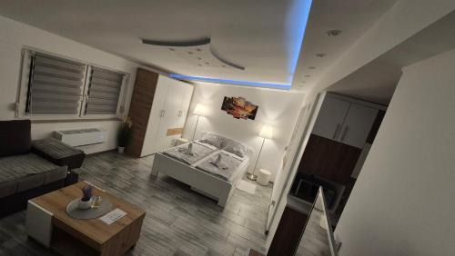 Becej Apartment | Apartmani Tiski Labud