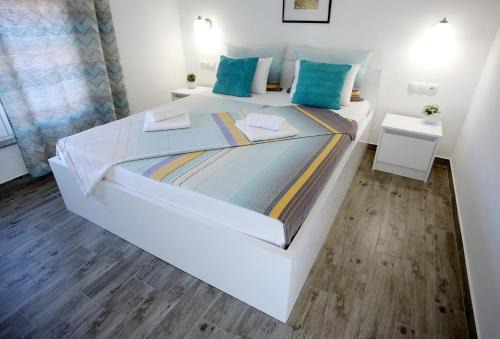 Vodice Apartment | Apartmani Toni
