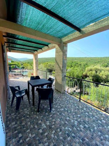 Bigovo Apartment | Apartmani Trašte