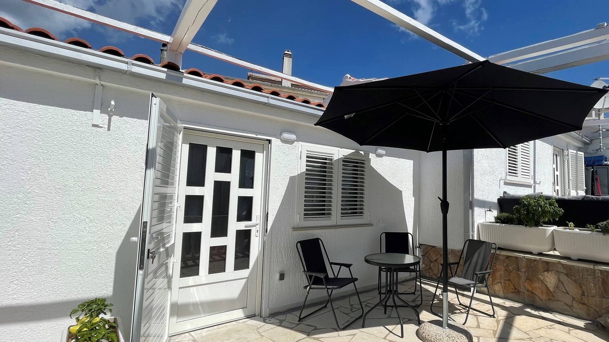 Sumartin Apartment | Apartmani Tropicana #2