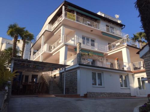 Icici Apartment | Apartmani Villa Christina