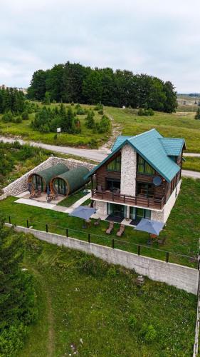 Zabljak Apartment | Apartmani Villa Tea