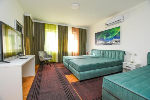 Kladovo Apartment | Apartmani Vujović