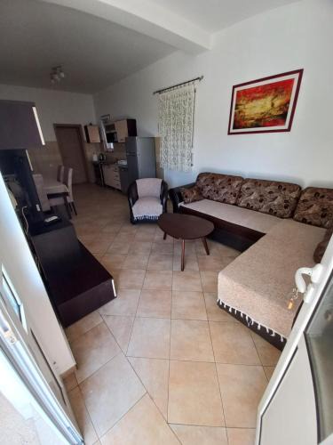 Seoca Apartment | Apartmani Vujovic Markovici