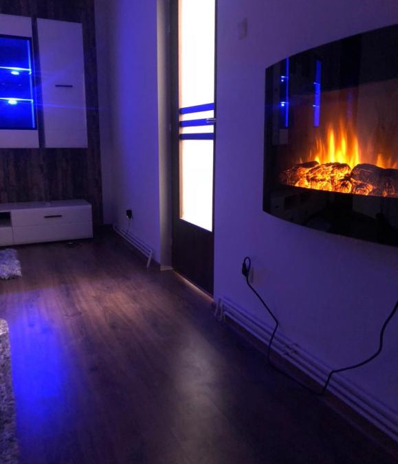 Covasna Apartment | ApartmanNo1