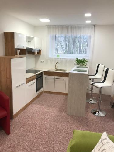 Zlin Apartment | Apartmans Les