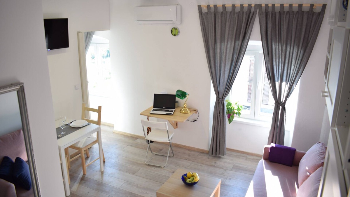 Gregovica Apartment | Apartmant 'Nicole'