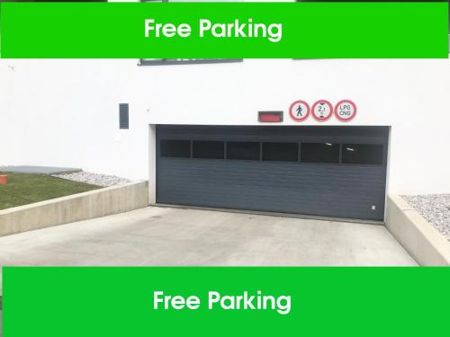 Branik Apartment | Apartmantplus01