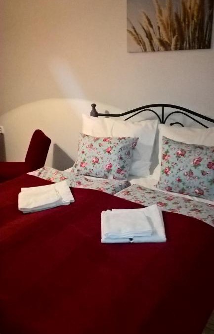 Zatec Apartment | Apartmany Žatec