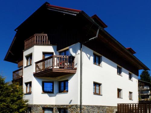 Zelezna Ruda Apartment | Apartmany Železná Ruda