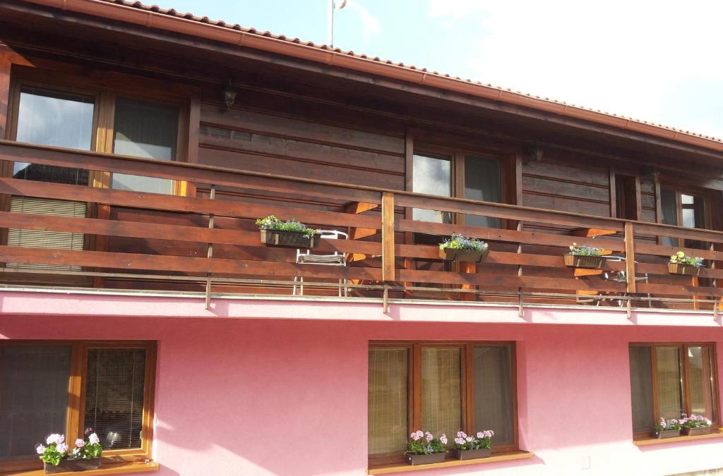 Pavcina Lehota Apartment | Apartmany Danka