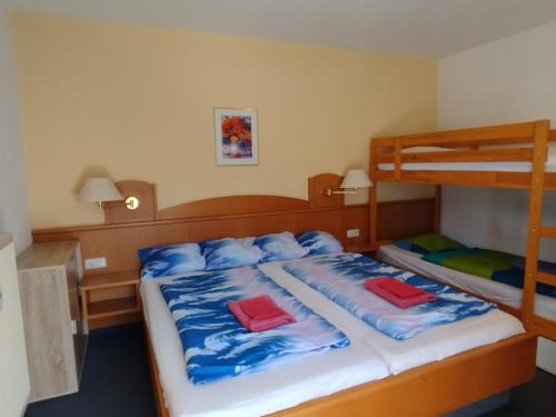 Philippsreut Apartment | Apartmany JaJ-Bavorsko
