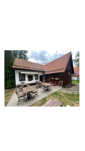 Humpolec Apartment | Apartmany Klub Jablíčko