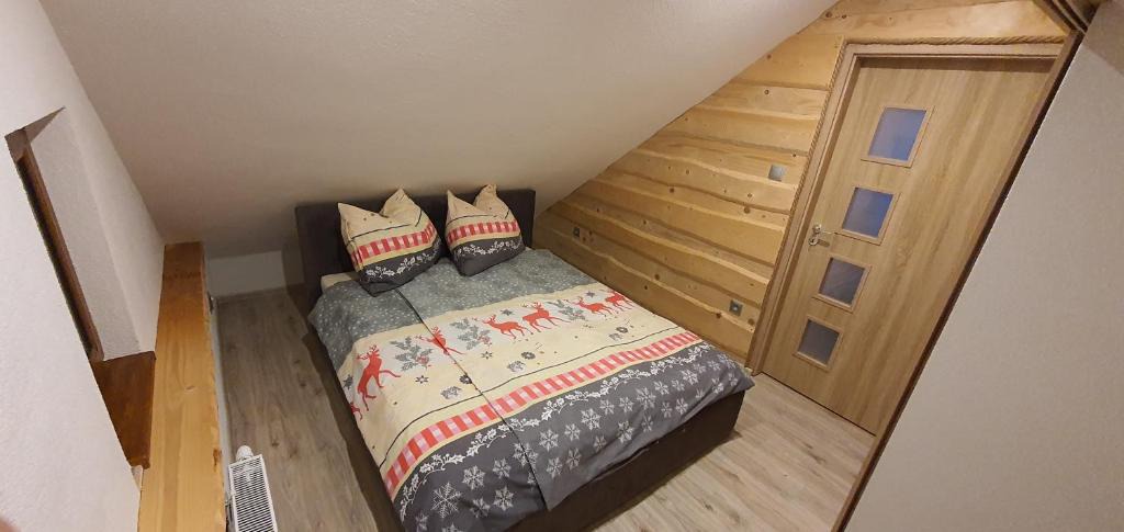 Myto pod Dumbierom Apartment | Apartmany Scarlett
