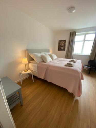 Tachov Apartment | Apartmany Tachov - First Floor