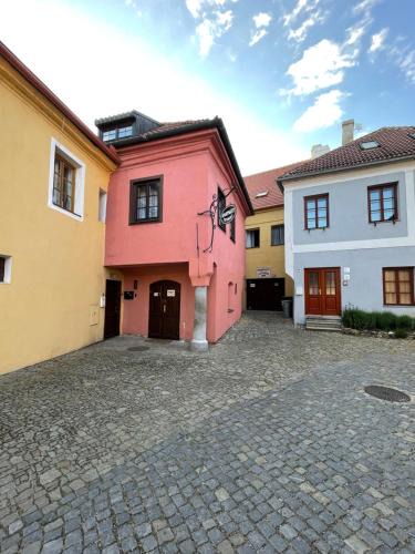 Trebic Apartment | Apartmany u Synagogy