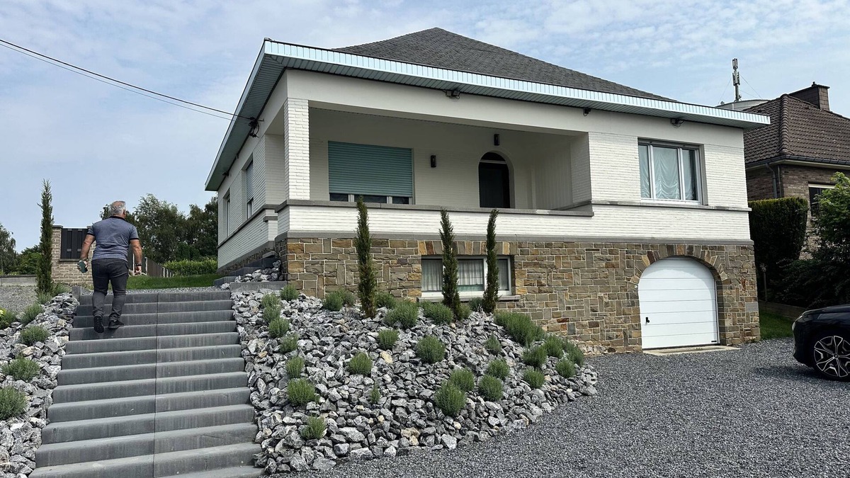Saint-Georges-sur-Meuse Apartment | Apartment 2 people Gloria