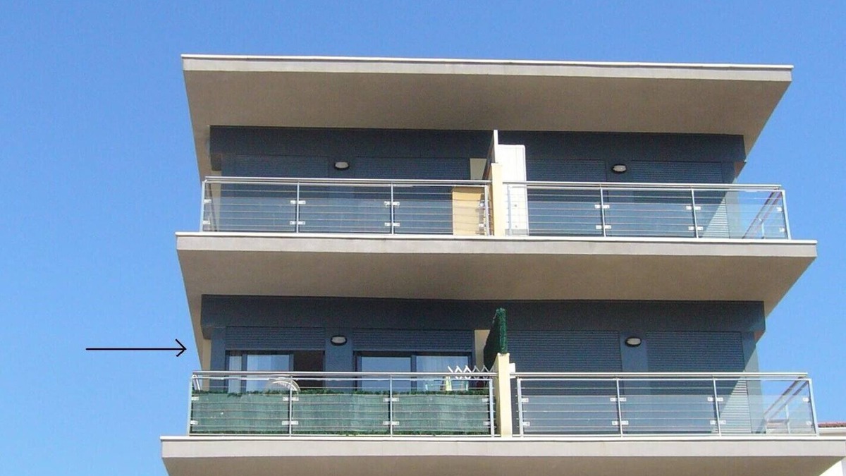 L'Hospitalet de l'Infant Apartment | APARTMENT IN L'HOSPITALET DE L'INFANT 5 MINUTES WALK TO THE BEACH!