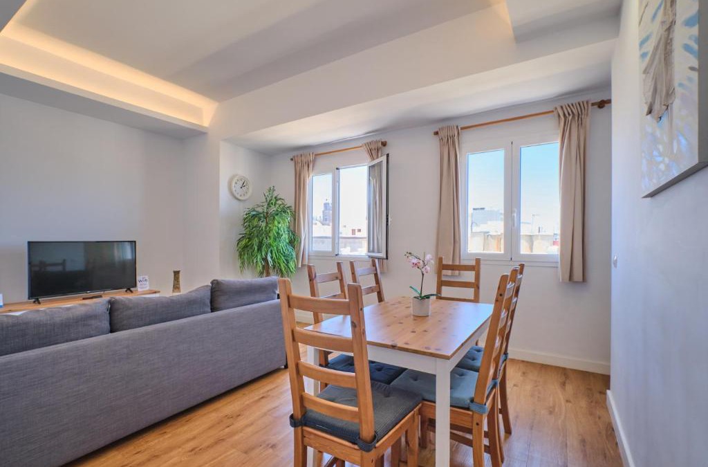 Vegueta Apartment | Apartments Vegueta Suite