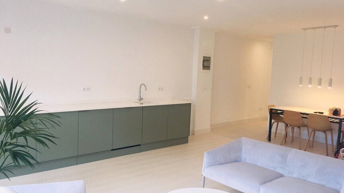 Santa Cruz de la Palma Apartment | Apartment Deluxe La Palma 1