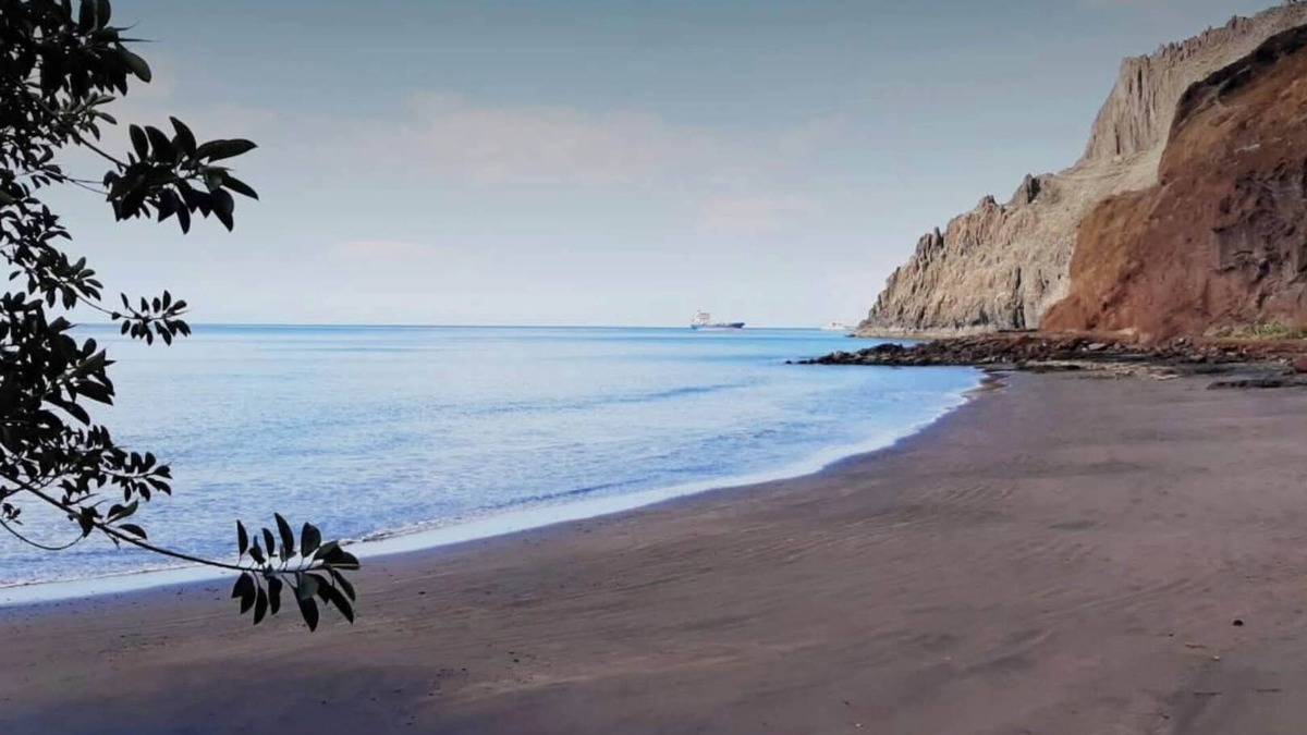 Santa Cruz de Tenerife House | Apartment on the seashore