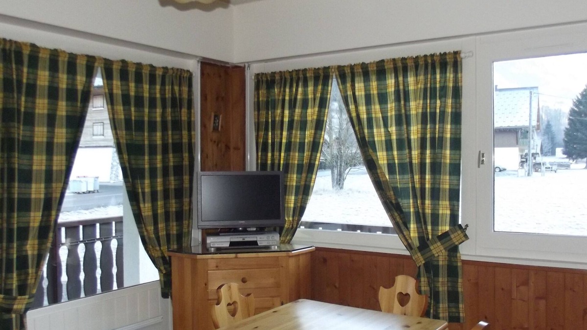 La Chapelle-d'Abondance Apartment | Apartment/flat - La Chapelle d'Abondance