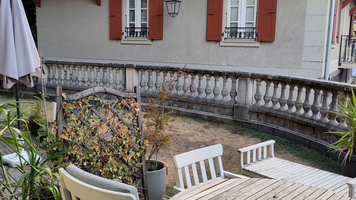 Saint-Gervais-les-Bains Apartment | Apartment in the center of Saint Gervais