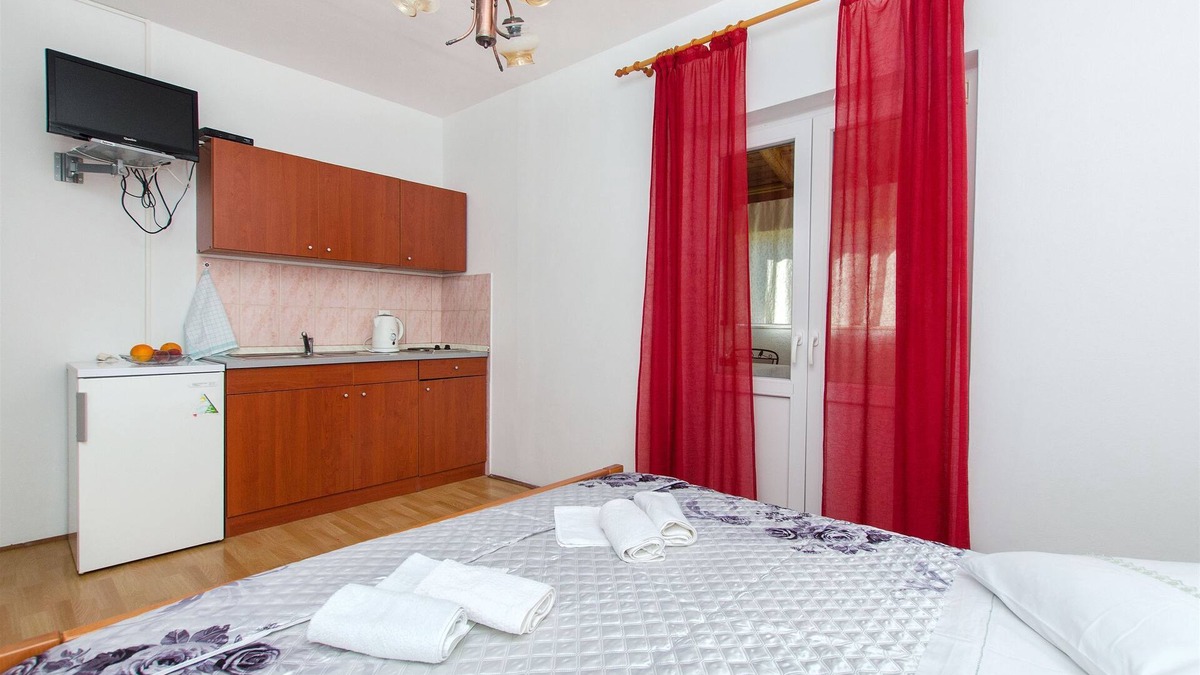 Zastrazisce Apartment | Apartments and Rooms Stjepan (31771-A4) - Zastrazisce - island Hvar