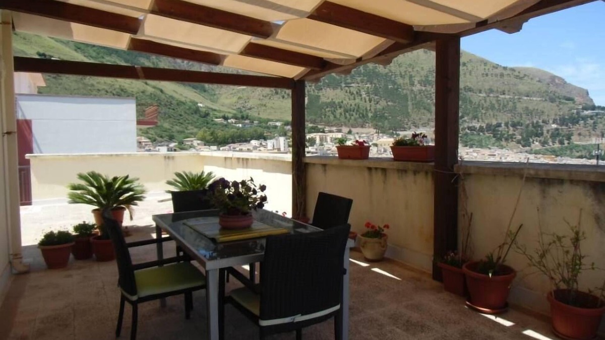 Castellammare del Golfo Apartment | Apartment/flat - Castellammare del golfo