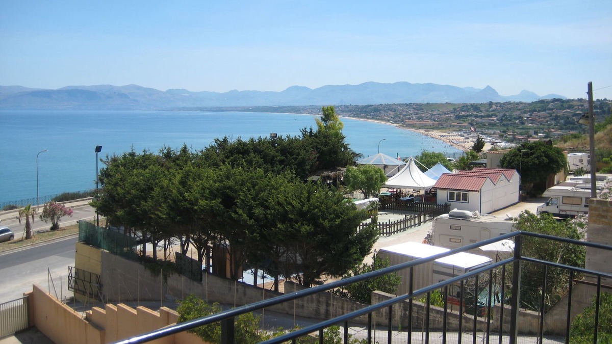 Castellammare del Golfo Apartment | Apartment/flat - Castellammare del golfo