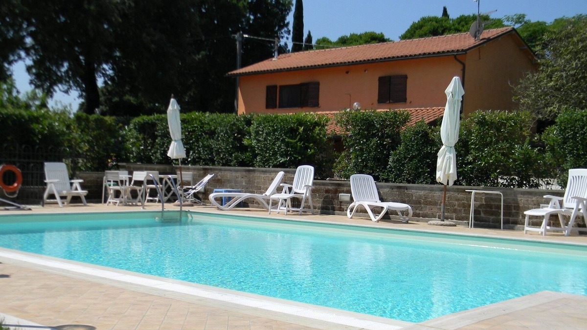 Corbara Apartment | Apartment/flat - Orvieto