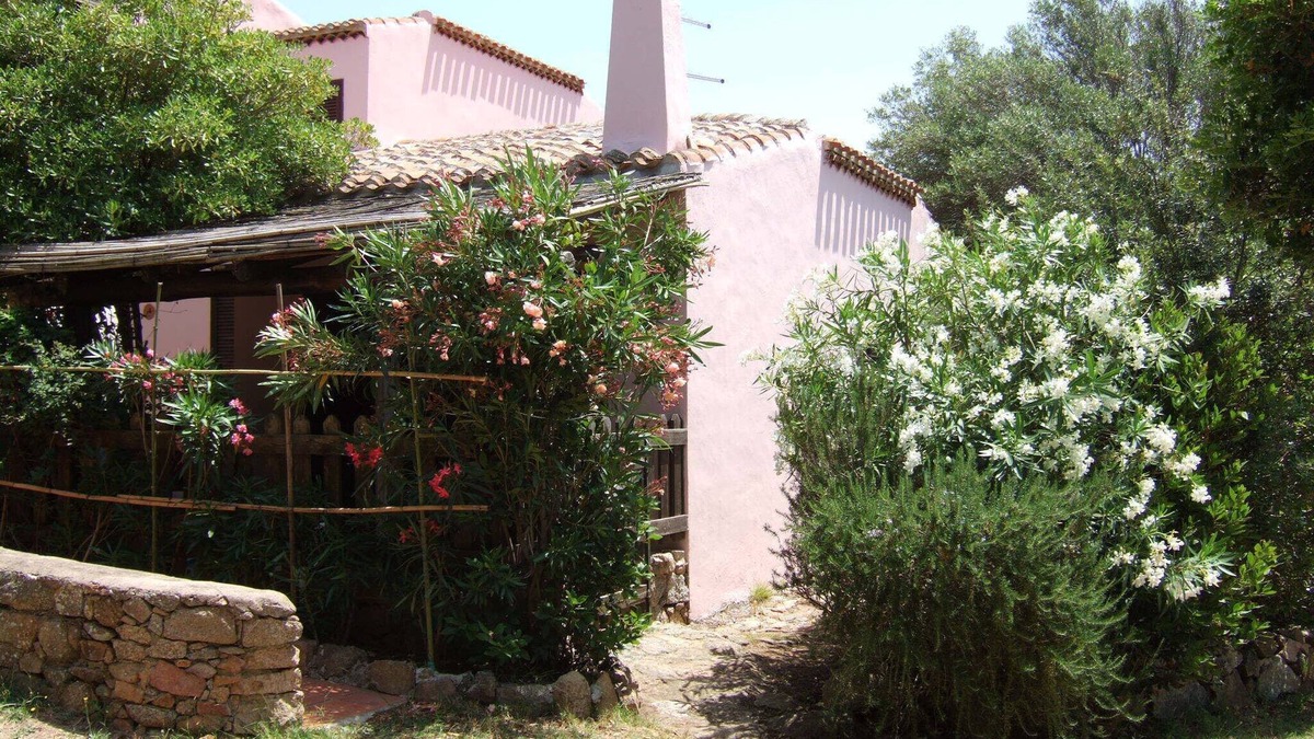 Santa Teresa di Gallura Apartment | apartments - 3 rooms - 2/5 persons