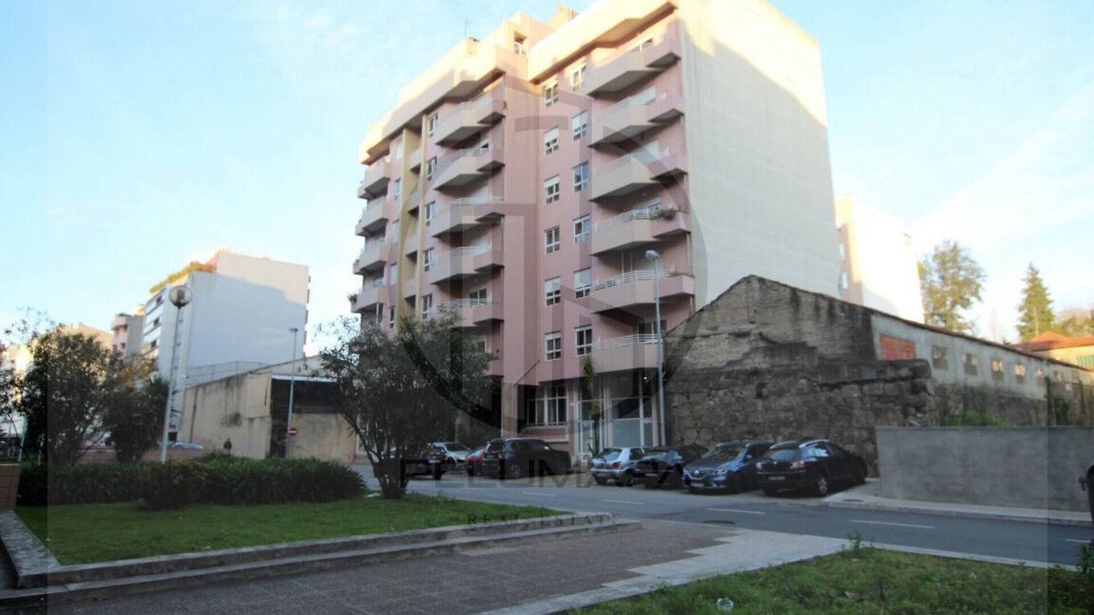 Antas Condo | Apartment in the center of Vila Nova de Famalicão