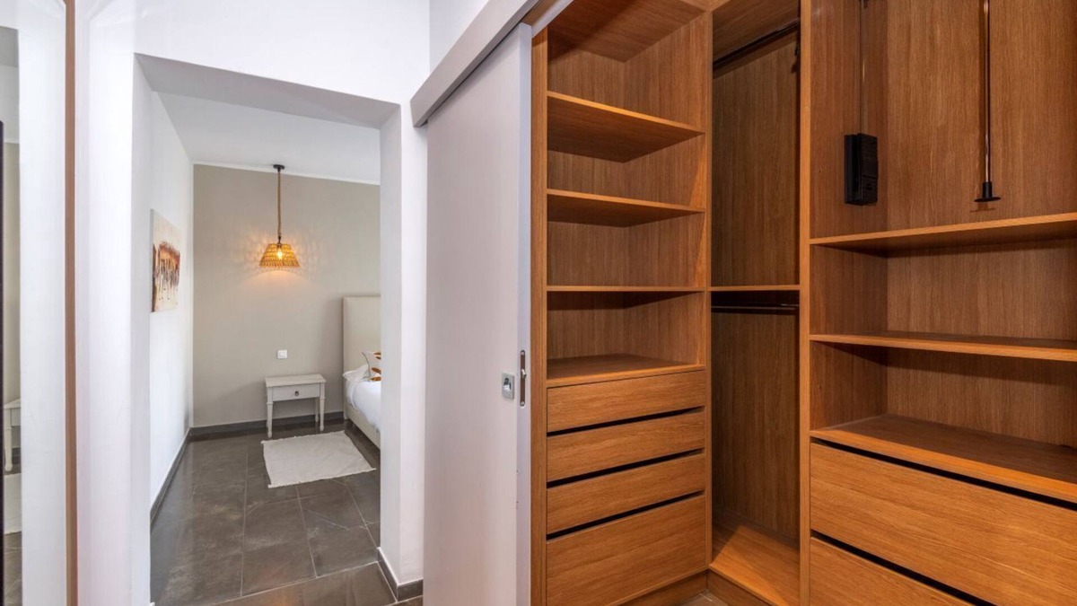 Jardins De Carthage Apartment | Apartment Ambre