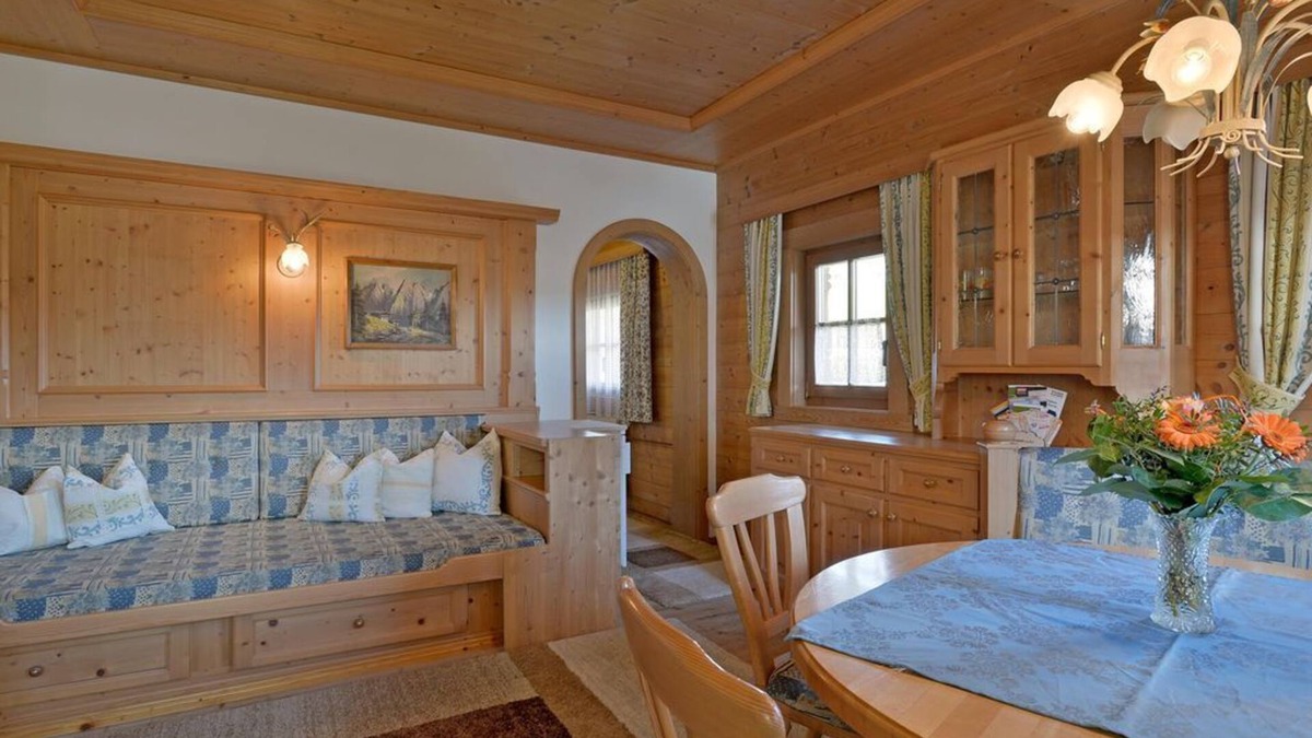 Going am Wilden Kaiser Apartment | Apartment Gamsbleamei - House Strobler