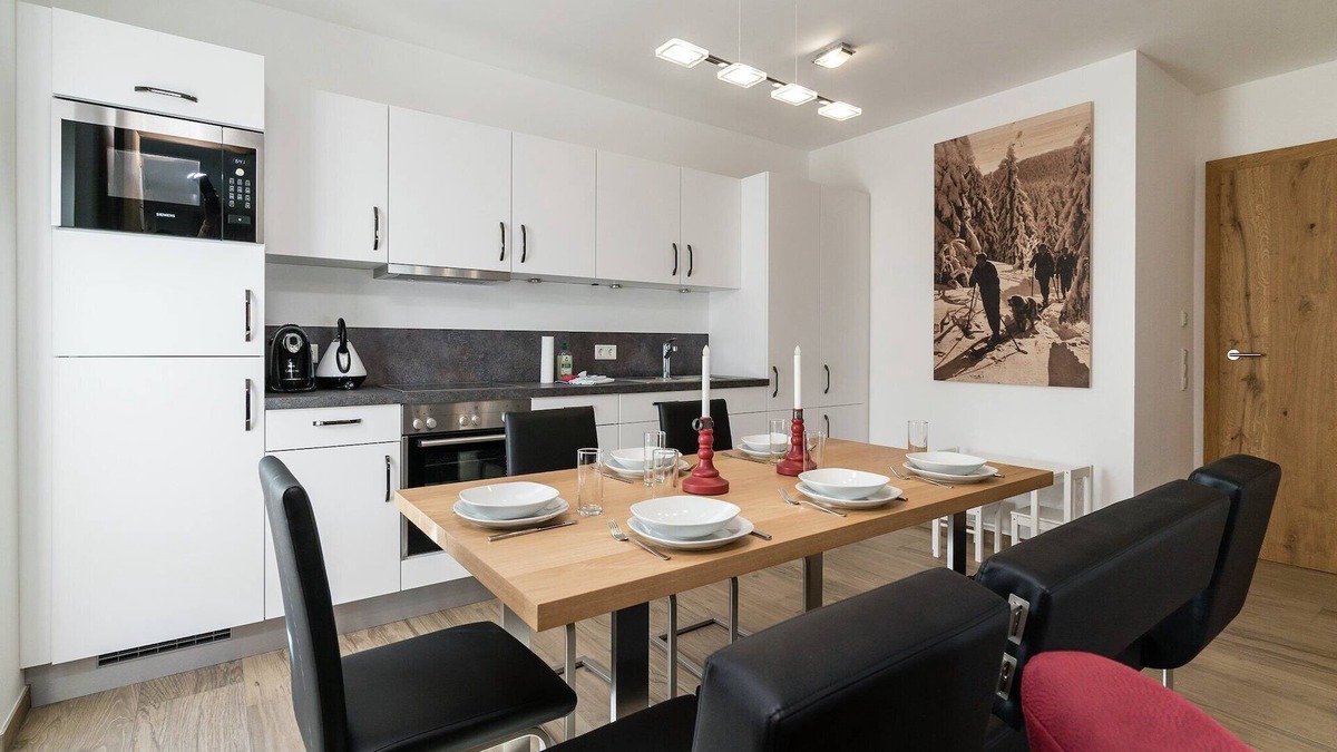 Hollersbach im Pinzgau Apartment | Apartment in Hollersbach near Ski Lift